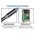 thumbnail image 4 of Door Opener Linear Actuator DC Worm ar Automatic Swing Door Opener Electric Tube, Light, Button, GSM Operator ,Long Lasting, 4 of 7