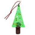 thumbnail image 4 of GlassOfVenice Murano Glass Christmas Tree Ornament, 4 of 5