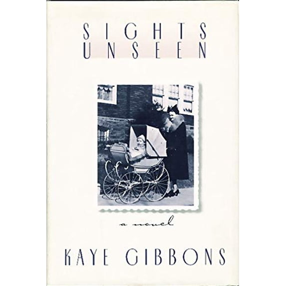 Pre-Owned Sights Unseen, 9780399139864, 0399139869, Hardcover,