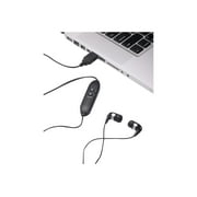 VEC Spectra SP-EB-USB - Earphones - in-ear - wired - USB