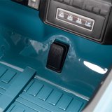 huffy land rover ride on