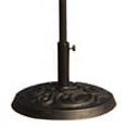 thumbnail image 2 of Cfowner Resin Umbrella Base, Market Umbrella Base, Heavy-Duty Free Standing Resin Umbrella Stand for Garden Beach Deck, 2 of 7