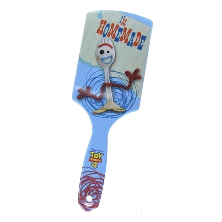 Disney Toy Story 4 Forky Paddle Brush - Walmart.com display picture 3