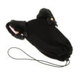 thumbnail image 2 of Funda para casco de esquí, snowboard, decoración para casco de esquí, gorro de punto, accesorios para cascos Gatito negro, 2 of 9
