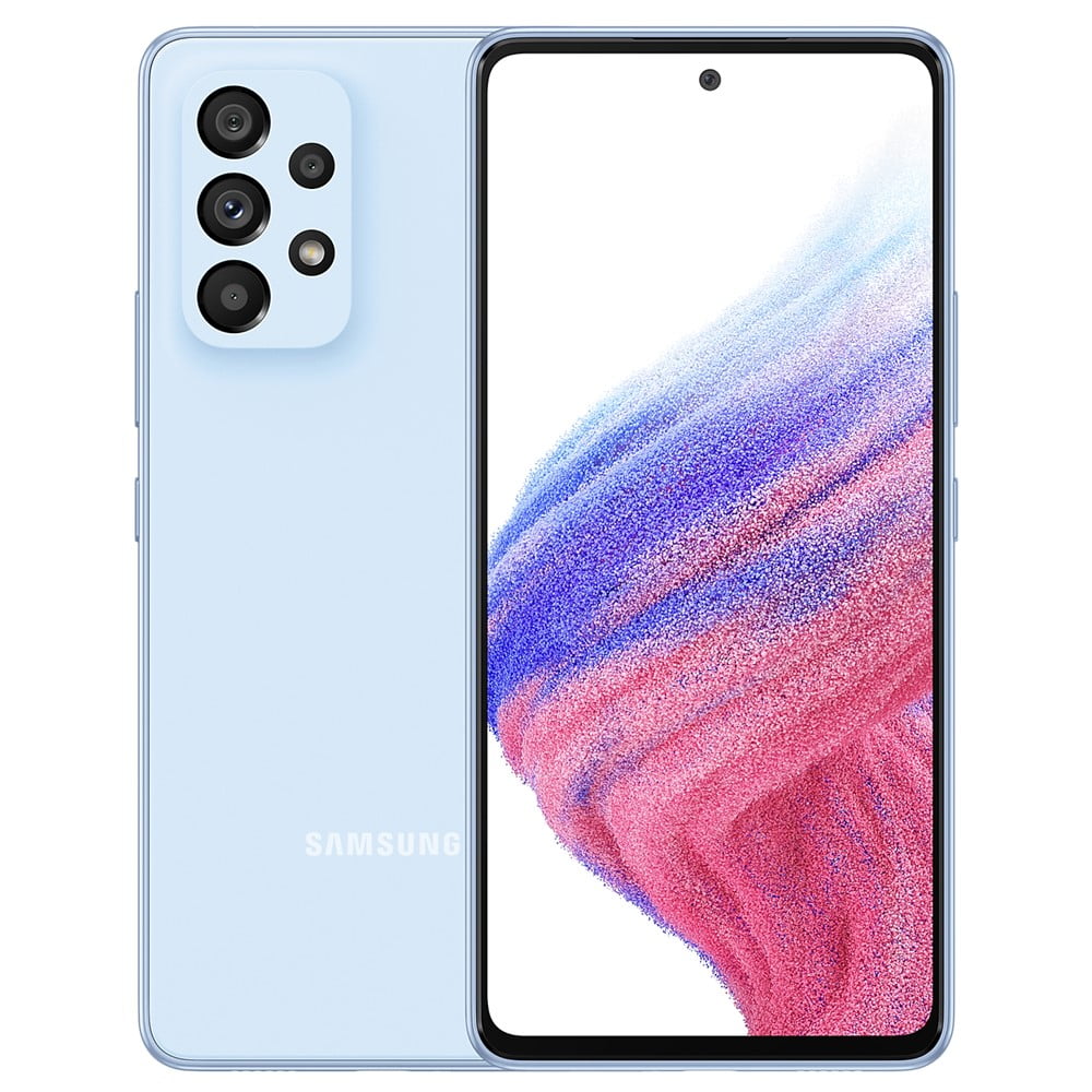 Samsung Galaxy A35 5G A Series 128GB Unlocked Android Cell Samsung Galaxy A35 5G A Series 128GB Unlocked Android Cell