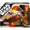 Star Wars Starfighter Vehicle E3 Ve01 Anakin Skywalker Jedi Starfight