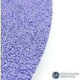 thumbnail image 3 of Benchmark Abrasives 5" Premium Ceramic No Holes Film Backed Hook and Loop Discs For Sanding of Metals Non-Ferrous Metals Wood Plastic Fiberglass (Pack of 50) - 180 Grit, 3 of 3