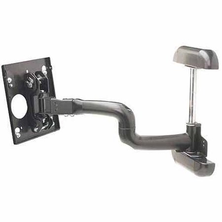Chief Reaction Single Swing Arm Wall Mount