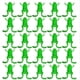 thumbnail image 1 of B Frog soft bait kicking frog lure bait, 1 of 5