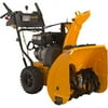 Poulan Pro 24" Dual Stage Snow Thrower