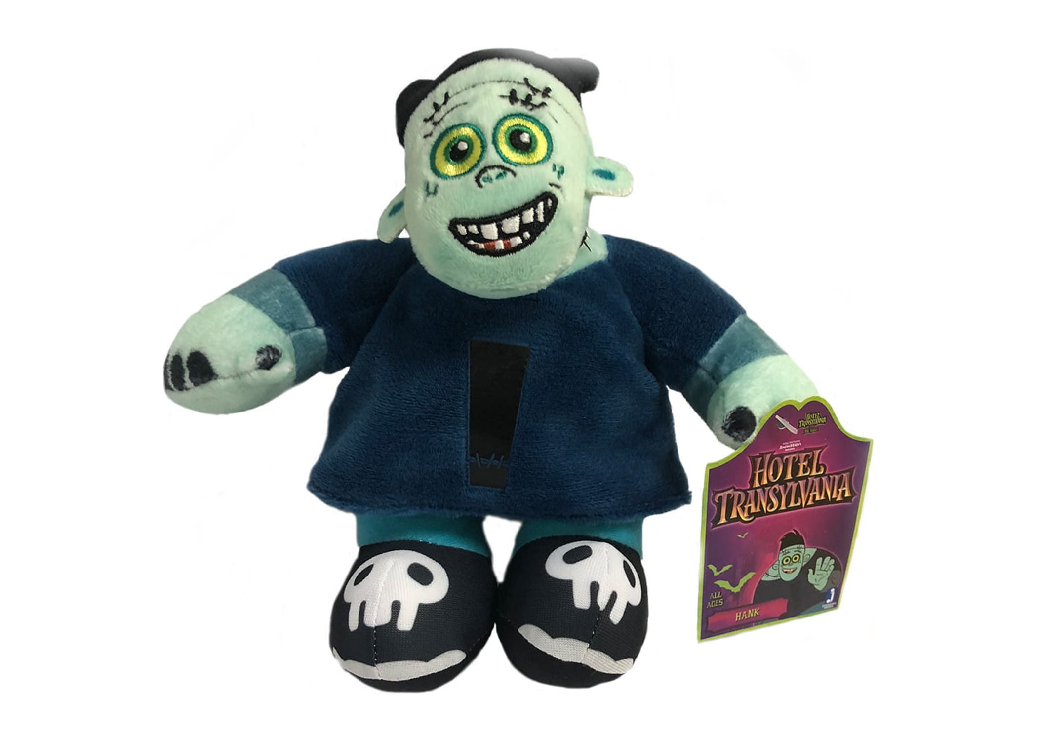 Hotel Transylvania s Mavis Plush Walmart