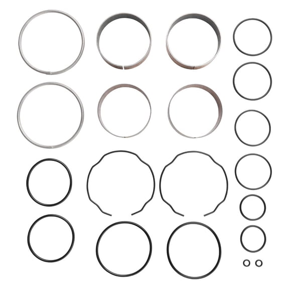 Tusk Fork Bushing Kit For HONDA CRF250RX 2019-2025