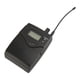 thumbnail image 1 of Receptor De Monitoreo Bodypack, Receptor De Monitor De Oído Inalámbrico Estéreo De Salida De 3,5 Mm De 550 A 580 MHz Estable Para Estudio, 1 of 7