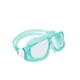 thumbnail image 3 of Seal 2.0 Swimming Goggle Mask - Blue/Smoke, 3 of 4