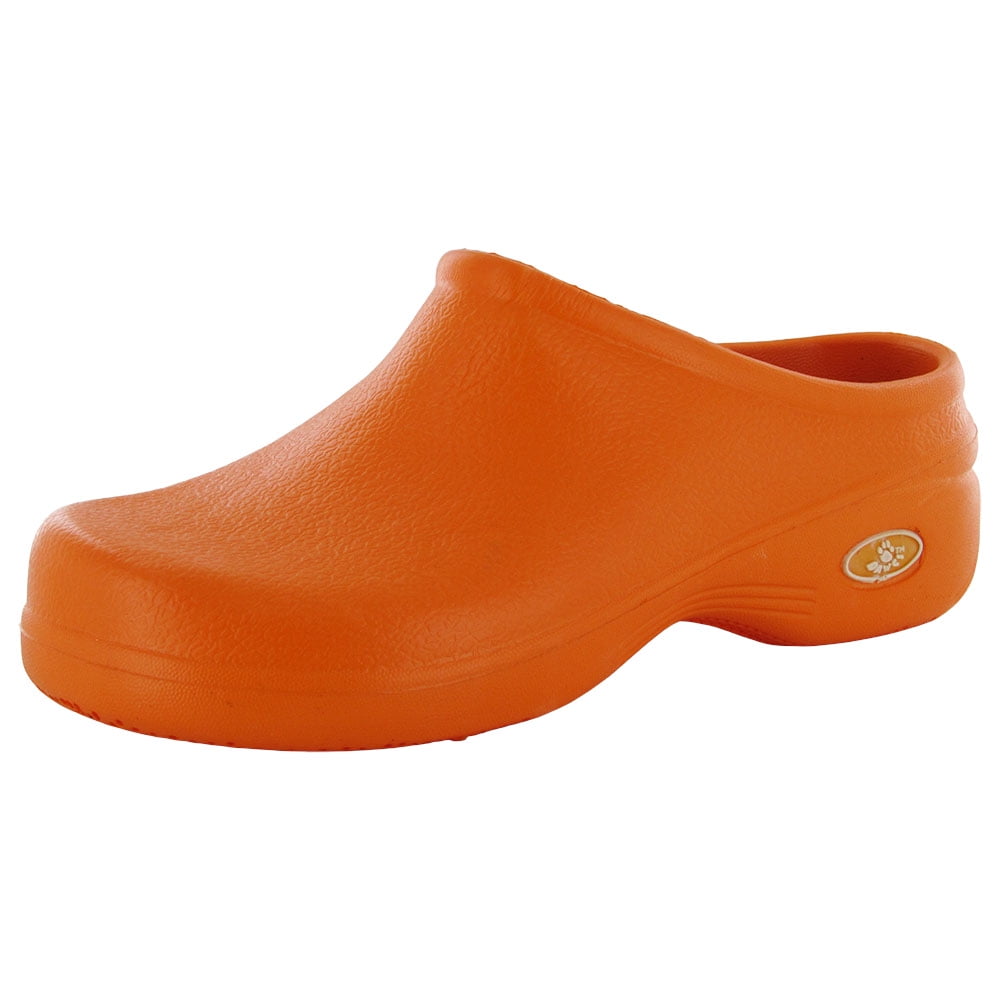 DAWGS - Dawgs Womens Various Styles Slip On Clog Shoe - Walmart.com - Walmart.com