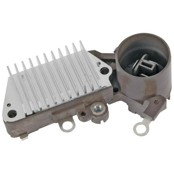 OEG Parts New Voltage Regulator Replacement For Toyota 4Runner V6 3.0L 88-88 27700-87705-000 31150-PD2-004 8-94123-053-0 16540-64601 27700-63021 126000-0400