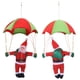 thumbnail image 1 of Juguete De Paracaídas, Muñeco De Papá Noel, Regalo Perfecto, Decoración De Regalo Para Hotel, Decoración Del Hogar, Navidad Higoodz Otros, 1 of 8