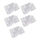 thumbnail image 5 of Bolsa de almacenamiento de granos BuyWeek 5 piezas sellada transparente, 5 of 12