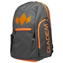 Diadem Tour V3 Tennis Backpack - Gunmetal