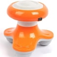 thumbnail image 1 of USB Mini Neck Massager Multi Function Plastic Triangle Shape Electric USB Beauty Anti Cellulite Massage Relaxation Instrument, 1 of 2
