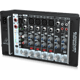 thumbnail image 3 of Mezcladora Behringer PMP500MP3 8 Canales Reproductor Mp3 PMP500MP3, 3 of 5