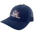 thumbnail image 3 of Dynamic Discs Homefront Snapback Mesh Disc Golf Hat, 3 of 3