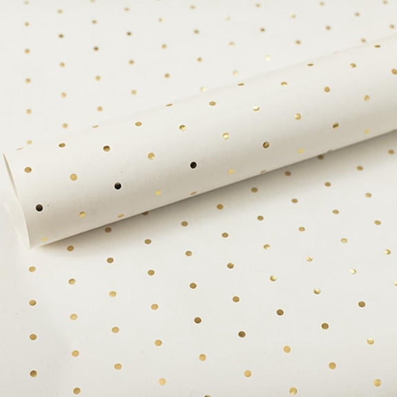 6 pcs Christmas Wrapping Paper - Marvelous Texture Gift Wrap Paper for Birthdays, Anniversaries, Christmas, Father's Day