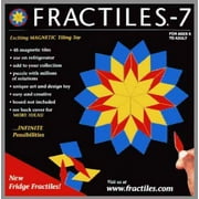 Fridge Fractiles Set