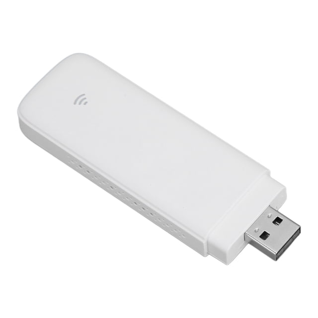 WiFi portátil 4G LTE WiFi portátil compatible con 10 usuarios 150 Mbps para oficina ANGGREK Otros