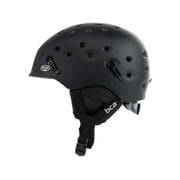 Backcountry Access BC Air Touring Helmet, Black, Small