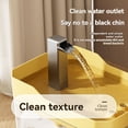 thumbnail image 2 of Fuente de Agua Automática para Gatos, USB, Anti-Quemaduras en Seco, Recirculación, Filtrado, Dispensador de Agua con Bomba A, 2 of 5