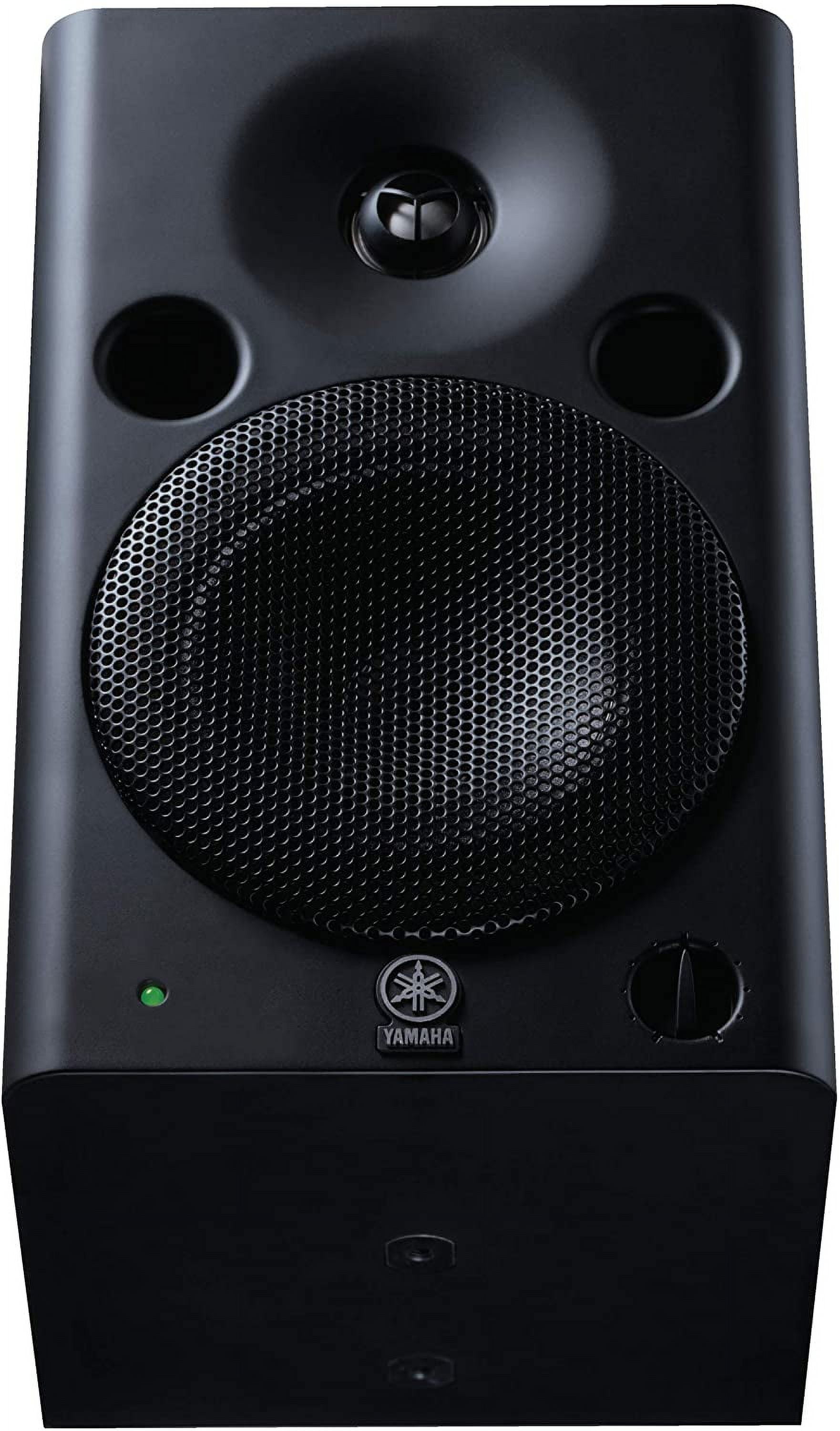 Yamaha MSP5 Studio - Monitor speaker - 67 Watt - 2-way