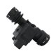 thumbnail image 4 of VáLvula de Control del Calentador del Refrigerante del Coche para W211 W219 E320 E500 E63 CLS500 CLS550 CLS63 2118320584, 4 of 5