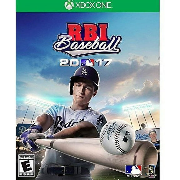 Pre-Owned MLB RBI Baseball 2017 (Xbox One)