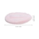 thumbnail image 2 of Round Powder Puff 4Pcs Light Yellow Sponge Puff for Hands-Free Application Makeup Use, 2 of 5