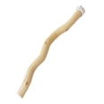 thumbnail image 3 of MERIGLARE Bird Cage Branch Standing Chewing Bird Branches Parrot Bird Standing Grape Stick 30cm, 3 of 7