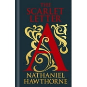 Arcturus Ornate Classics: The Scarlet Letter (Hardcover)