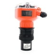 thumbnail image 3 of Integrated-Type Ultrasonic Water Level Gauge Meter 4-20mA RS485(Optional) Fuel Liquid Sensor River Non-Contact Transmitter ,Wide Use, 3 of 6