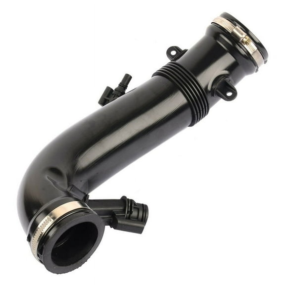 13717627501 Car Air Duct Intake Boot for Mini Countryman R55 R56 R57 R58 R59 R60 R61 1.6L 2010-2015