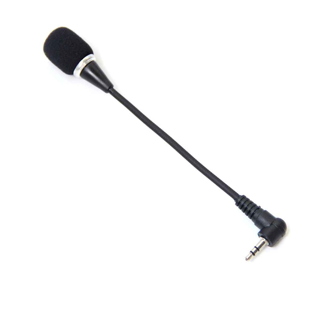 High Quality Black Noisecancelling Mini Portable PC Laptop Notebook 3