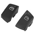 thumbnail image 3 of Cubiertas De Botón De Interruptor De Ventana De Coche Para Mercedes Vito Viano W639 Sprinter Ii 906 2003-2013 2 Uds Guardurnaity VI002580-00, 3 of 7
