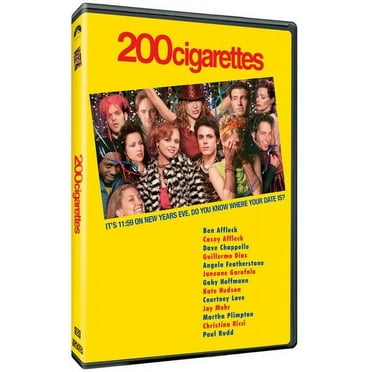 200 Cigarettes (DVD), Paramount, Comedy