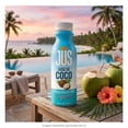 thumbnail image 4 of Jugo de Coco Jus Lab Sin Azúcar Añadida 350 ml, 4 of 5