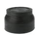 thumbnail image 4 of 2xScuba Dive Dive Cylinder Tank Boot Base de Goma Negra para Tanques de Aluminio de 6L Sunnimix Bota de tanque de buceo, 4 of 8