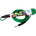 thumbnail image 1 of Dj Tech MIC010 Jammin Pro Letsparty Handheld Mic W/ Kar, 1 of 1