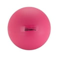 thumbnail image 1 of Gymnic Balle d'Exercice Récréative en Vinyle Magenta Heavy MED 4 pour, 1 of 4
