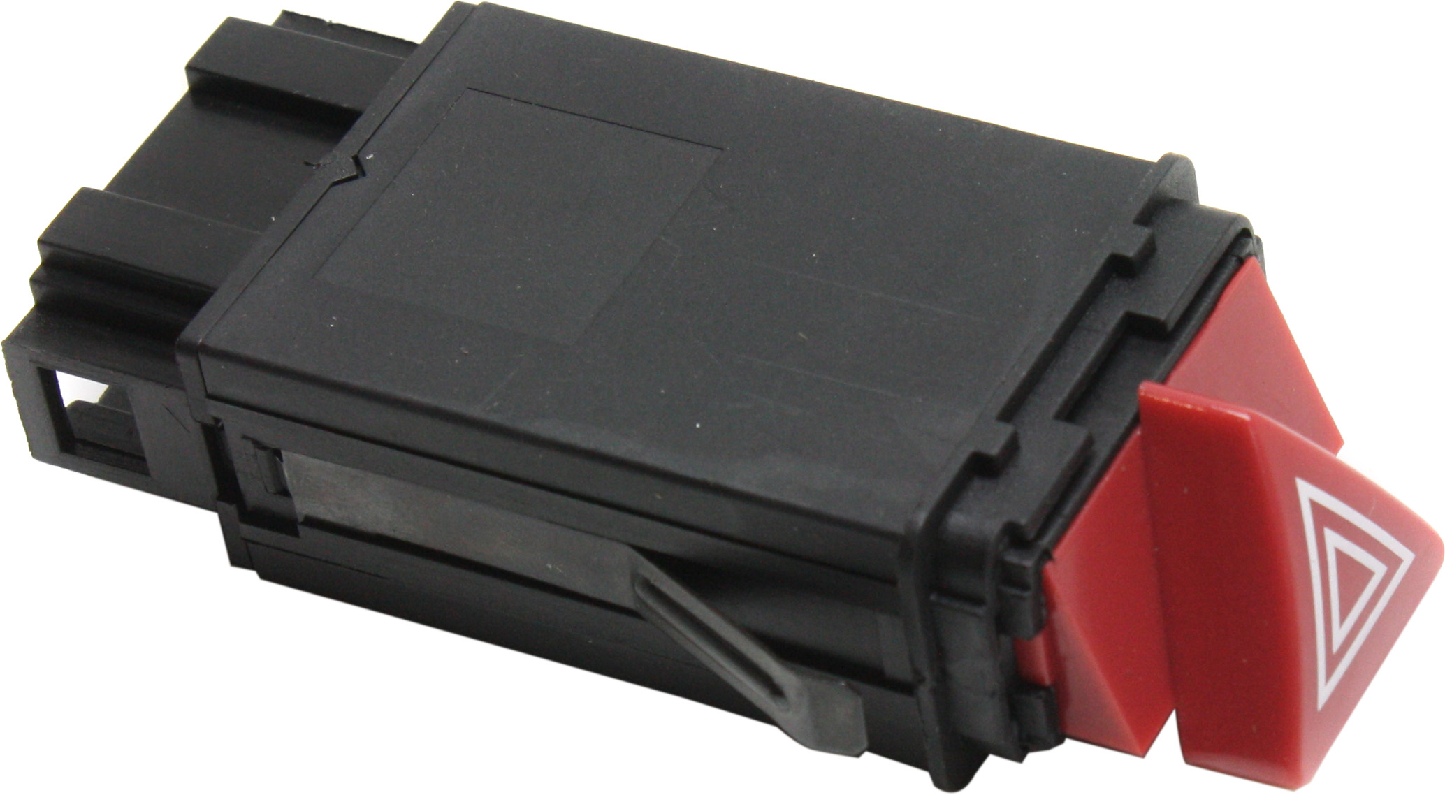 Replacement REPA509402 Hazard Flasher Switch Compatible For 1998-2001 Audi A4 Quattro 1999-2001 Audi A4 2001-2002 Audi S4 2000-2002 Audi S4