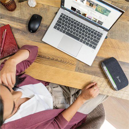 HP B95VKAA#AC3 Poly Sync 20+ USB-C +C/ A スピーカーフォン