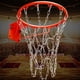 thumbnail image 5 of Red de Baloncesto Naiovety Acero Inoxidable Roja Tipo 1, 5 of 6