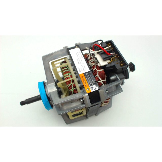 W10396029 Dryer Drive Motor Compatible With Whirlpool Dryers